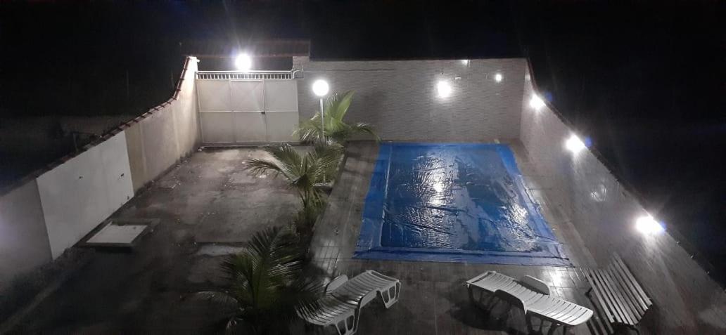 Casa Temporada Cachoeira Grande Piabeta Mage ภายนอก รูปภาพ