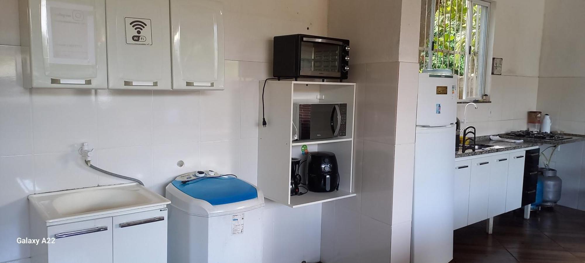 Casa Temporada Cachoeira Grande Piabeta Mage ภายนอก รูปภาพ